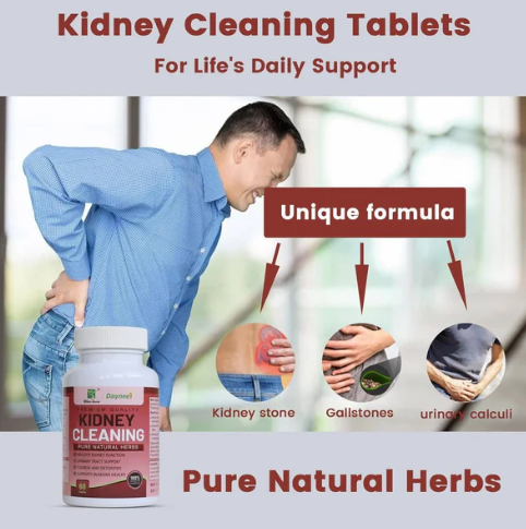 Herbes Naturelles pour Soutenir de la Santé des Reins