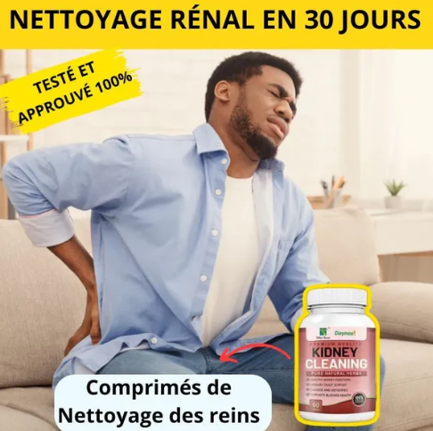 Herbes Naturelles pour Soutenir la Santé des Reins