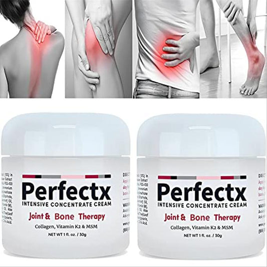 Crème Articulaire et Osseuse Perfectx